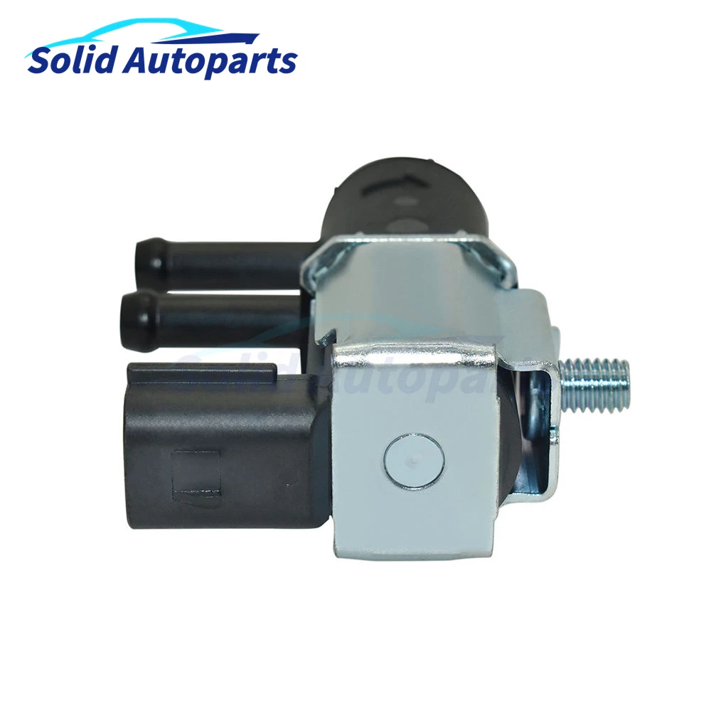Vacuum Solenoud Valve K5T48589 18114-58M00 For Suzuki Swift SX4 S-Cross JY 1.6 2013 -