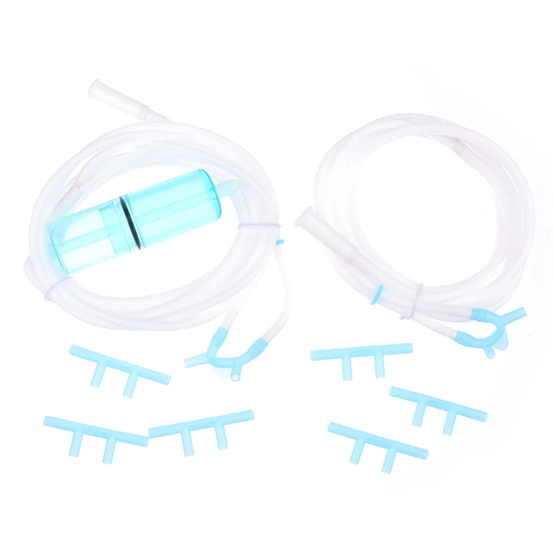 Description Picture 2 of itemTracheal Oxygen Cannula Hydrogen Nose Suction Tube Inhalateur Nasal Rhume Nasal Tube Hydrogen Inhalation Machine Nebulizer