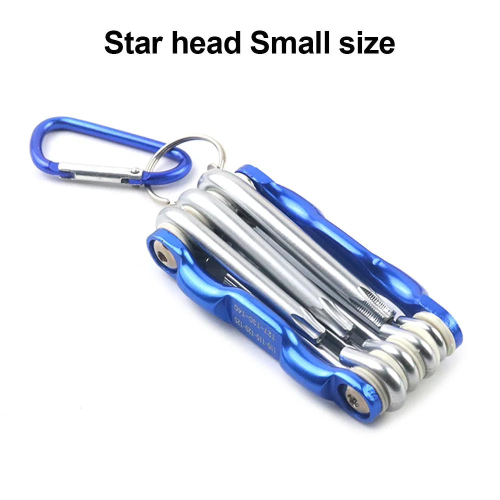 Portable allen key set deals