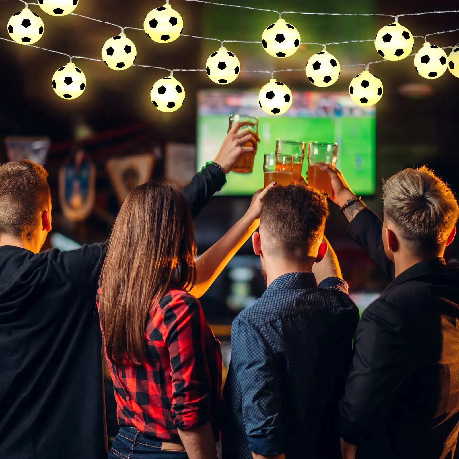 Украшение на Хэллоуин