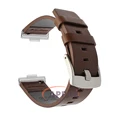 Brown silver
