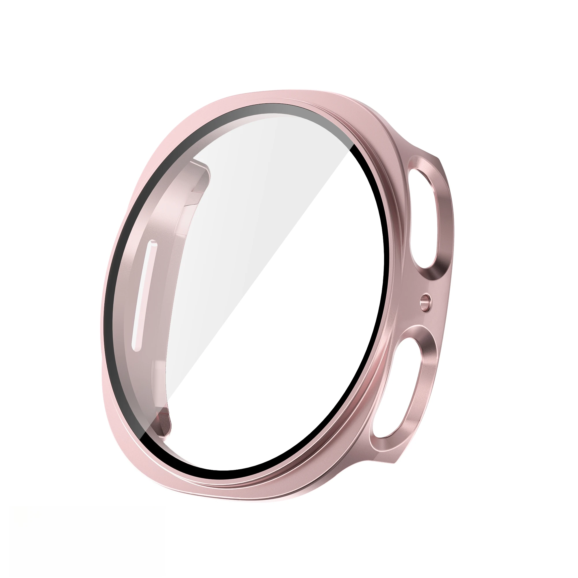 All-Around Protective Watch Case with Screen Protector and PC Bumper
