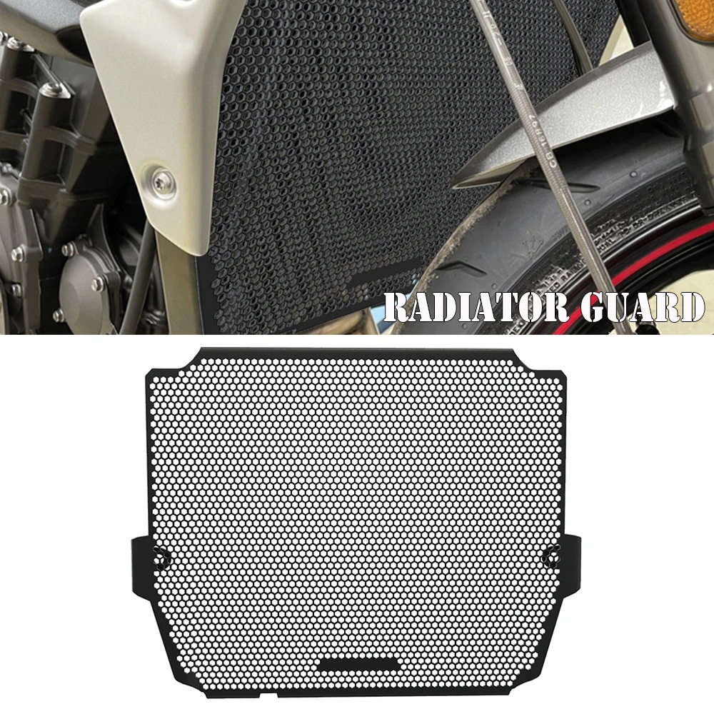 

2023 2024 Motorcycle Radiator Grille Guard Cover Fuel Tank Protecion For Street Triple 765 R 765RS 765 Moto2 Edition Accessories
