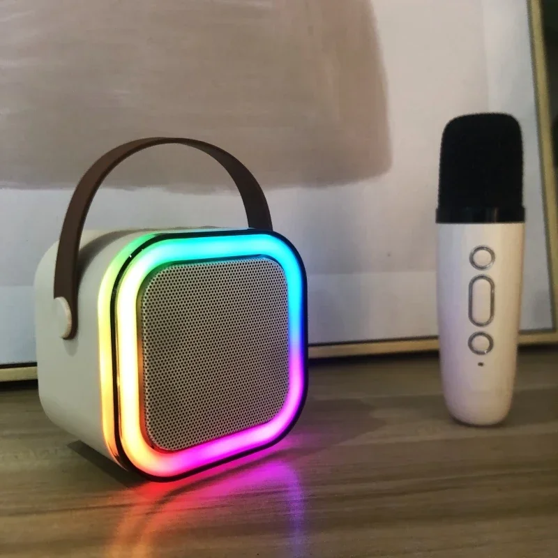 Рисунок 5 - K12 высококлассная Bluetooth-колонка