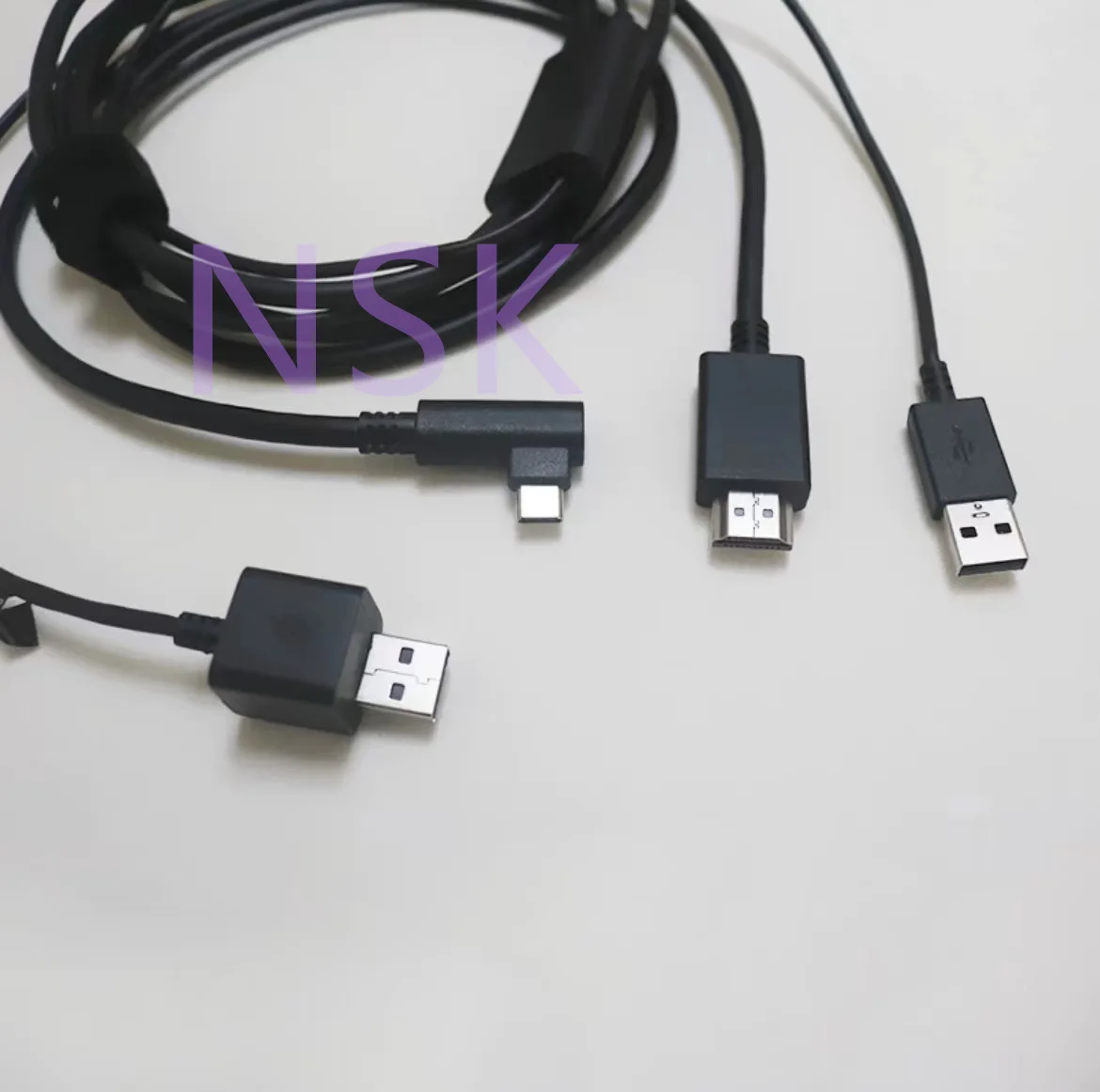 ハイブリッドケーブルおよびペンアダプター充電器,3 in 1
