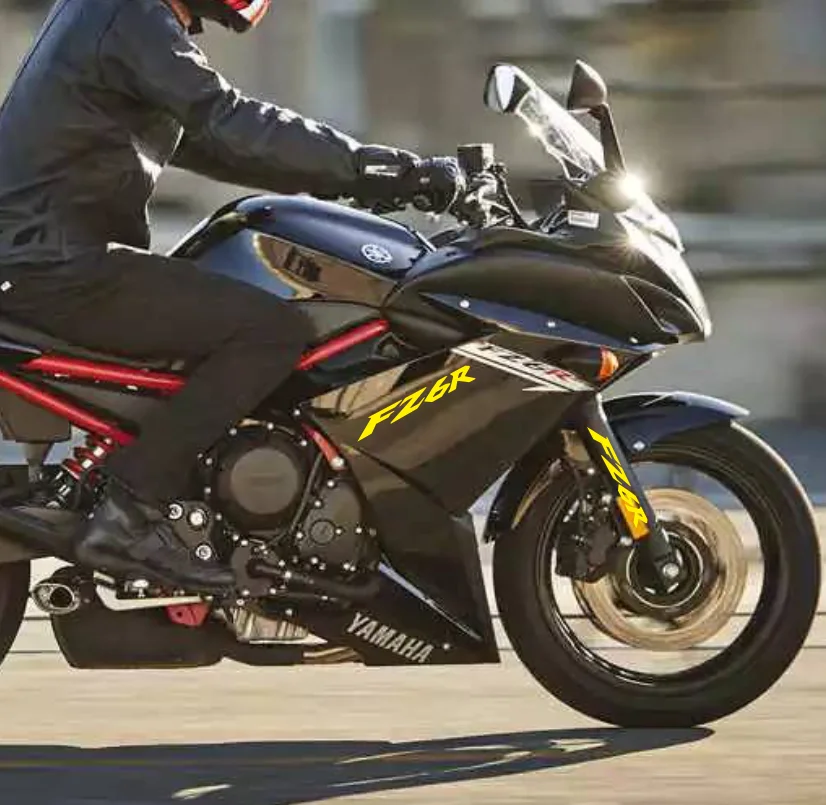 ߸ FZ6R 2014   ƼĿ, FZ6R 2009-2017 2010 2011 2012 2013 2015 2016 ׼