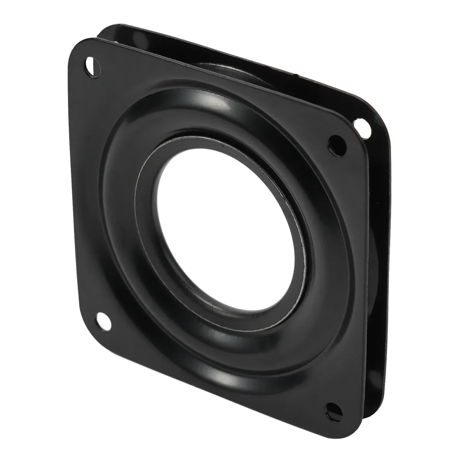 Rolling Bearing Turntable Degree Metal Bearing Rotating Swivel Turntable Plate For Desk Table Rotating Display Stand