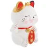 Animal Lucky Cat Piggy Bank Kids Girls Money Aesthetic Room Decor Fortune Cat-shaped 5