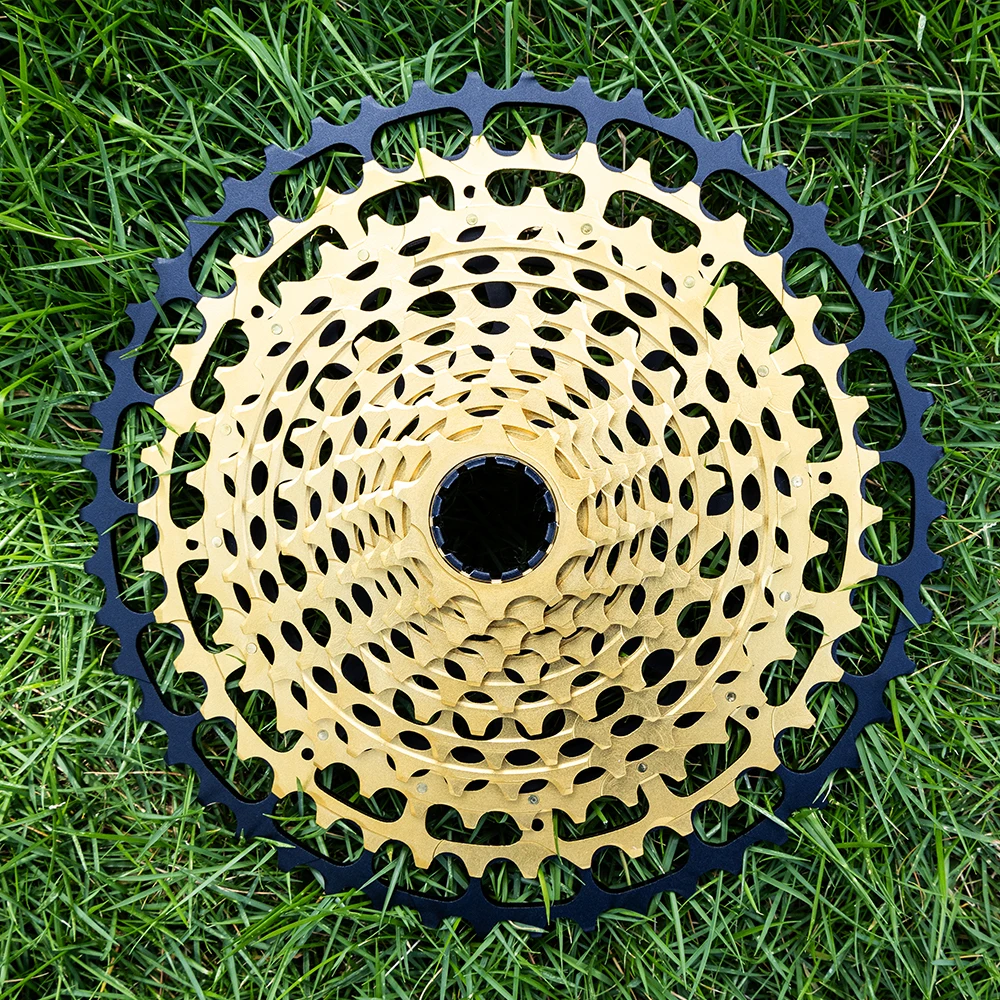 Bicycle Cassette 10-50T 11-50 12 Speed 12V MTB Bike Freeewheel 12S Mountain Sprocket XD HG Cassette 12V K7 for SX NX GX