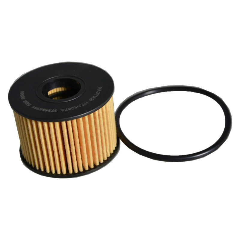 

​Car Oil Filter For LANDWIND (JMC) XIAOYAO 2018/01- HY1-6744-AA