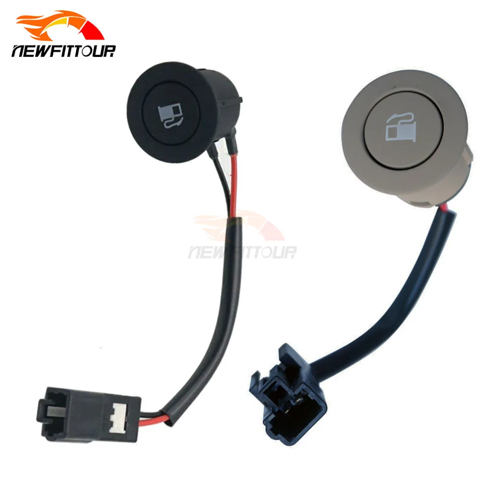 Car Fuel Tank Cap Switch Button For Kia Sorento 2009 2010 2011 2012