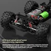 cool stuff:high-speed 1:16 4x4 rc car,remote control car,bigfoot off-road rc drift car,all-terrain racing car,kids toys gift set 4