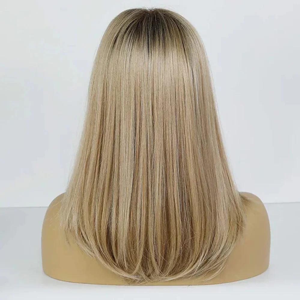 Рисунок 4 - Парики блонд для женщин Haircube