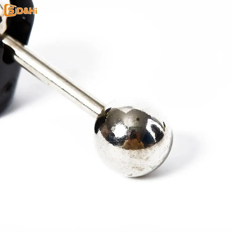 Double Ball 360-degree Rotating Metal Tripod Mount Camera Mobile Phone Bracket Accessories Head Ball Adapter Cradle Ball Head