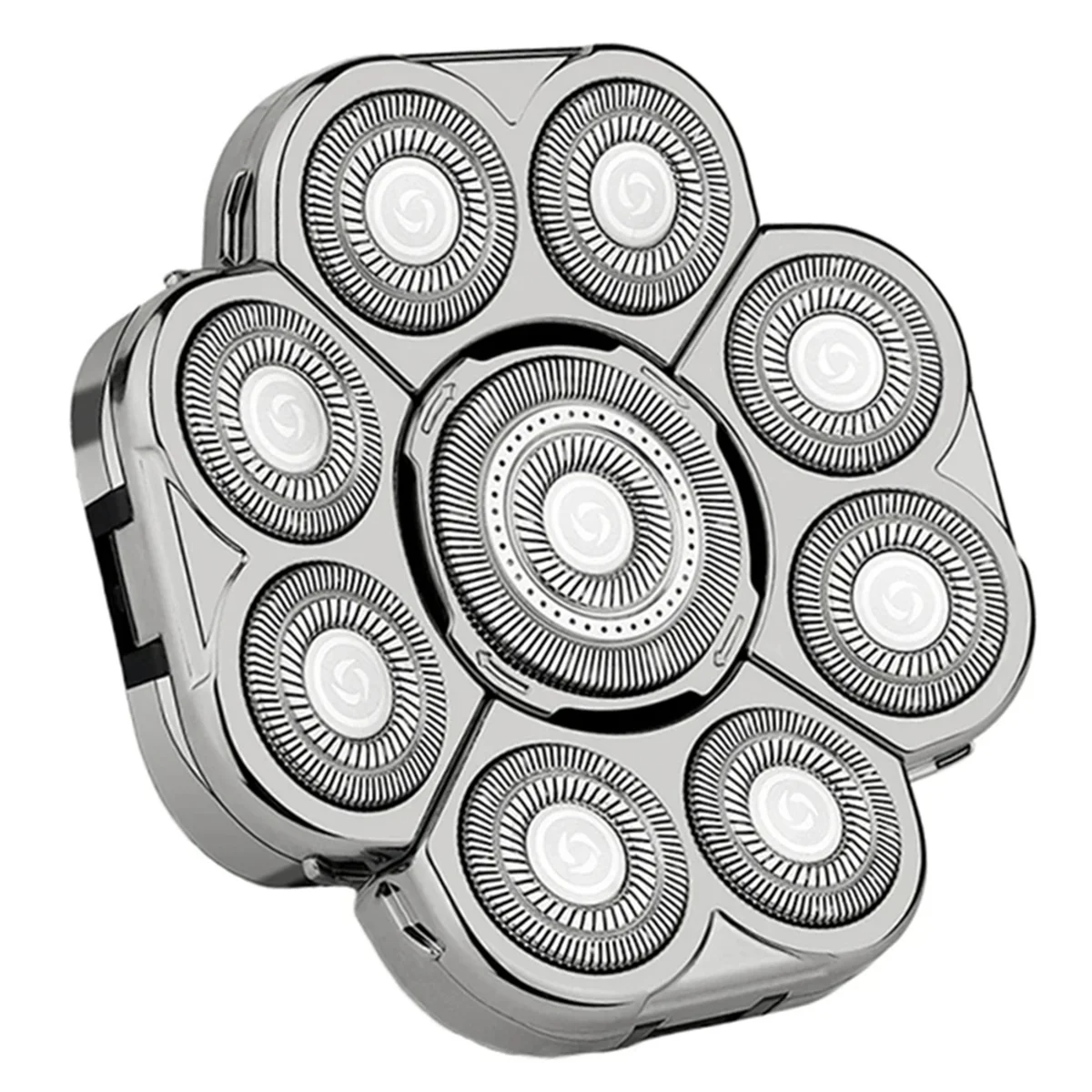 Рисунок 6 - Лезвие с плавающей головкой и резаком 9D