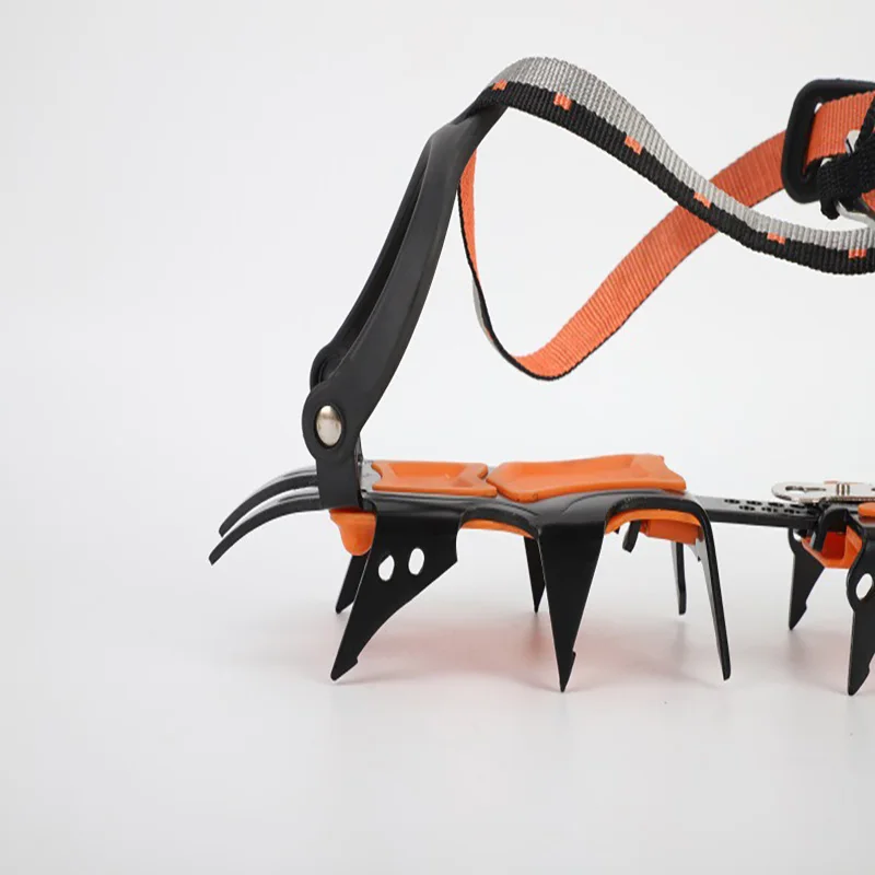 Crampons 5