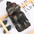 B camouflage red