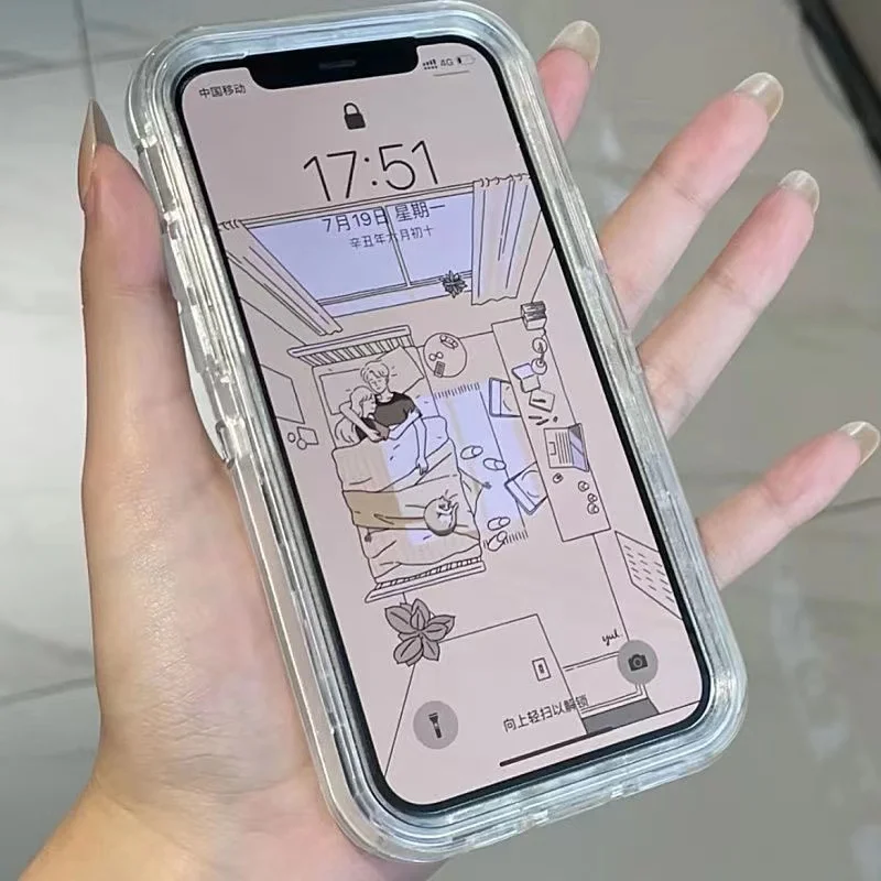 Силиконовый чехол 2 в 1 для Huawei Y9S, Y9, Y8S, Y9Prime, Y8P, Y7P, Y6P, Y6S, Y6, Y7 2019