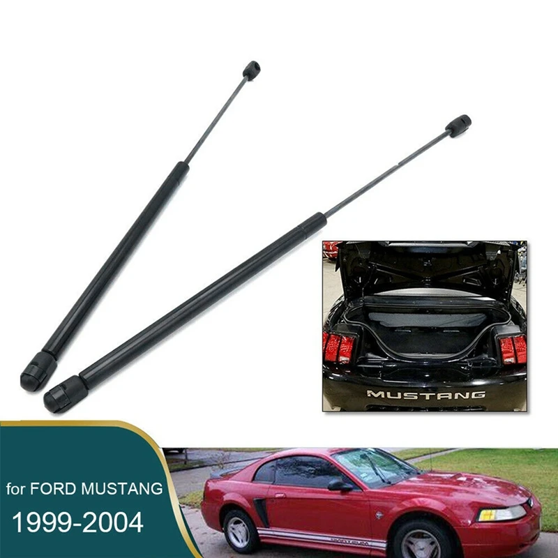Rear Tailgate Boot Gas Struts For MINI (R56) Cooper Cooper S