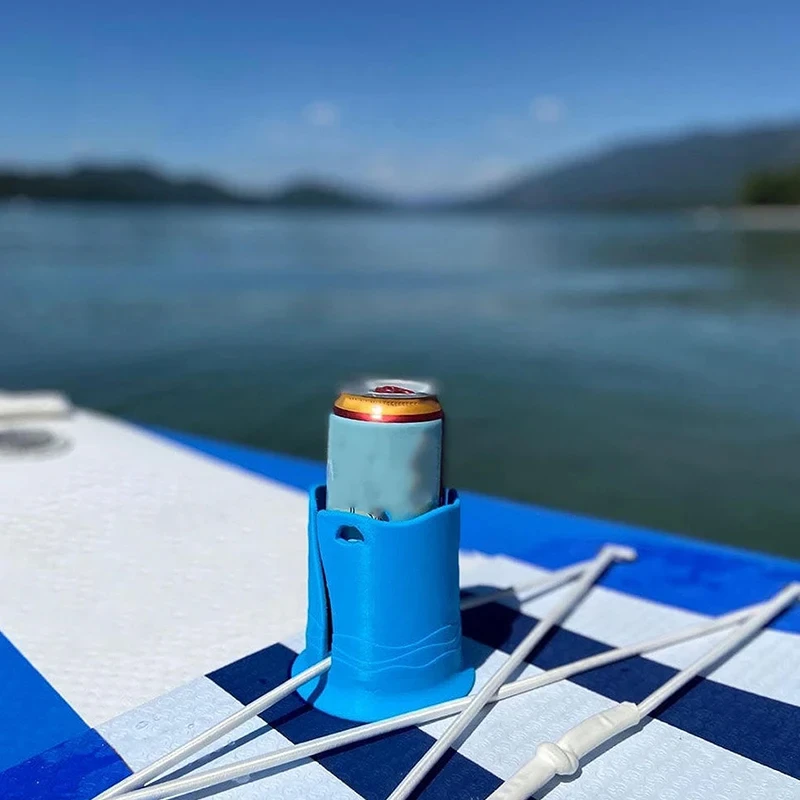 Paddle Board Drink Holder,Kayak Drink Holder Paddleboard and Kayak Drink Holder