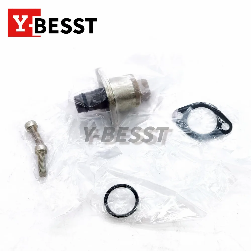 Genuine SCV 294200-0360 A6860-VM09A 294009-0260 Fit For Nissan Engine Toyota Engine