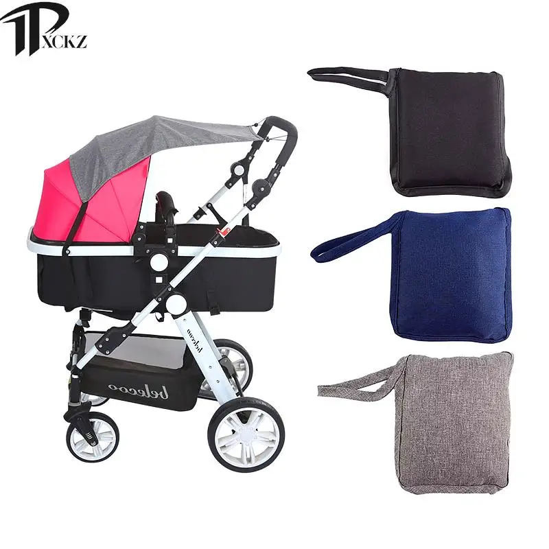 Waterproof And Uv Resistant Universal Stroller Cover Sunshade Stroller