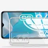 For Vivo Y74S Y76 Y76S 5G Case Silicone Soft Clear Cover For Vivo Y76S Vivo Y76 5G V2124 Shockproof Phone Case or VIVOY76S Coque 5