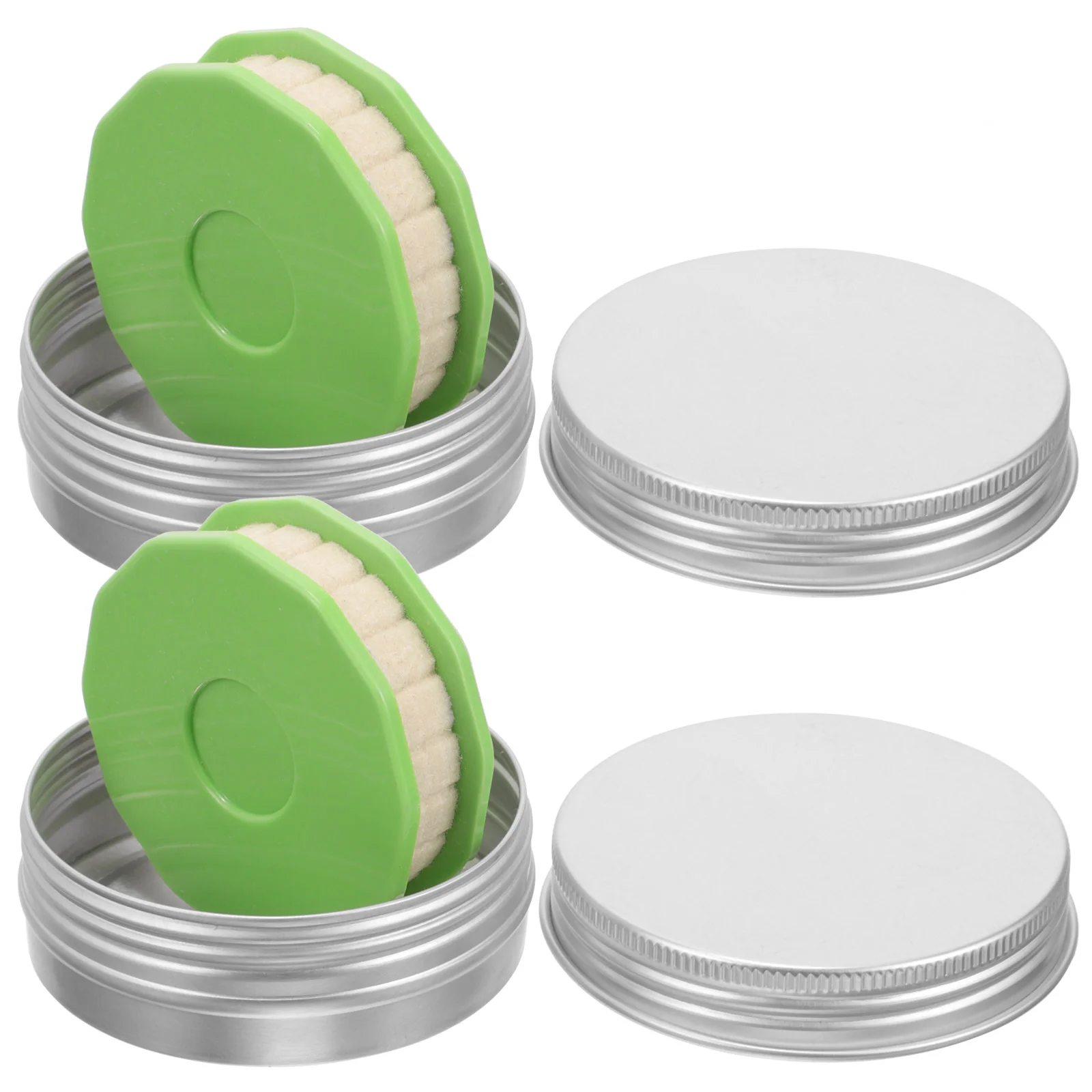 

Bicycle Chain Wool Oil Lubricator Bike Chain Oiler Roller Cycling Cleaner Lubricant Bike Accessories Chain Repair Tools