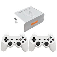 Coopreme X7 Y7 Boîtier de jeu TV Super amélioré, sortie HD, manettes doubles, console de jeu de combat PSP pour la maison, plus de 10000 jeux 6