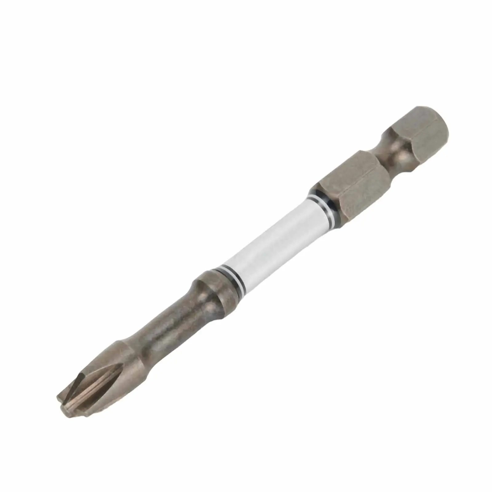 

1pc/2pcs Batch Head Single Cross Meter Strong Magnetic Socket Switch Special Non-Slip Disassembly Tool Electric Screwdriver FPH2