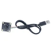 HBVCAM Mini USB 0.3MP VGA 480P 60fps High Speed CMOS OV7725 Camera Plug and Play for ATM KIOSK 5