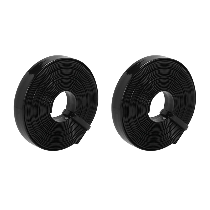 2X Hair Extension Hot Glue Stick Italian Glue Keratin Adhesive Flat Head Tip Fusion Human Hair Salon Salon Tool