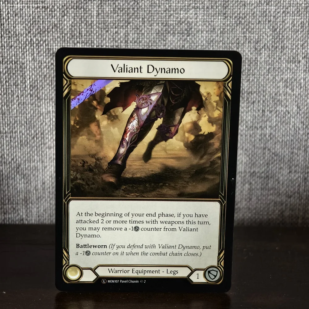 その他 Flesh and Blood Enlightened Strike RF Enlightened Strike - Welcome to Rathe - Flesh and Blood TCG