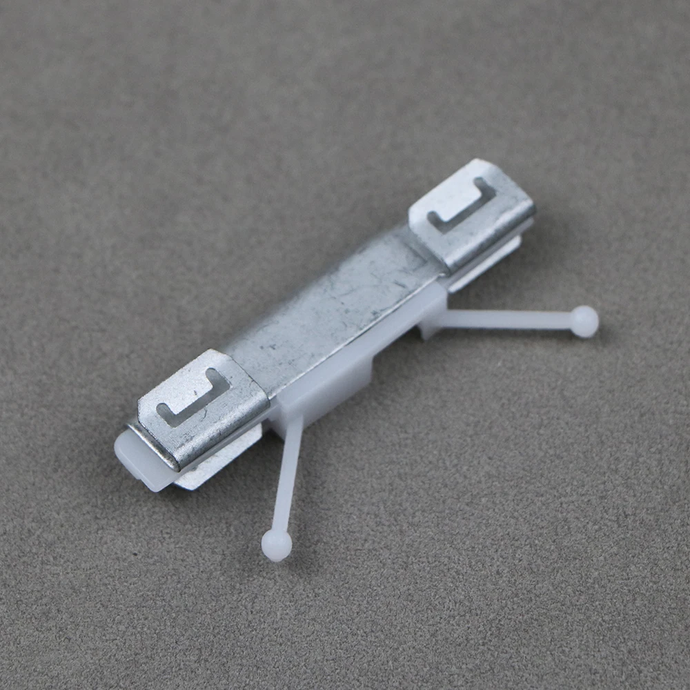 Lot De 10 Clips De Garniture Pour Poteau De Pare-brise Avant - Compatible Volvo XC60 2008-2016 - Référence OEM 30753487
