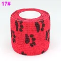 Dog claw Red