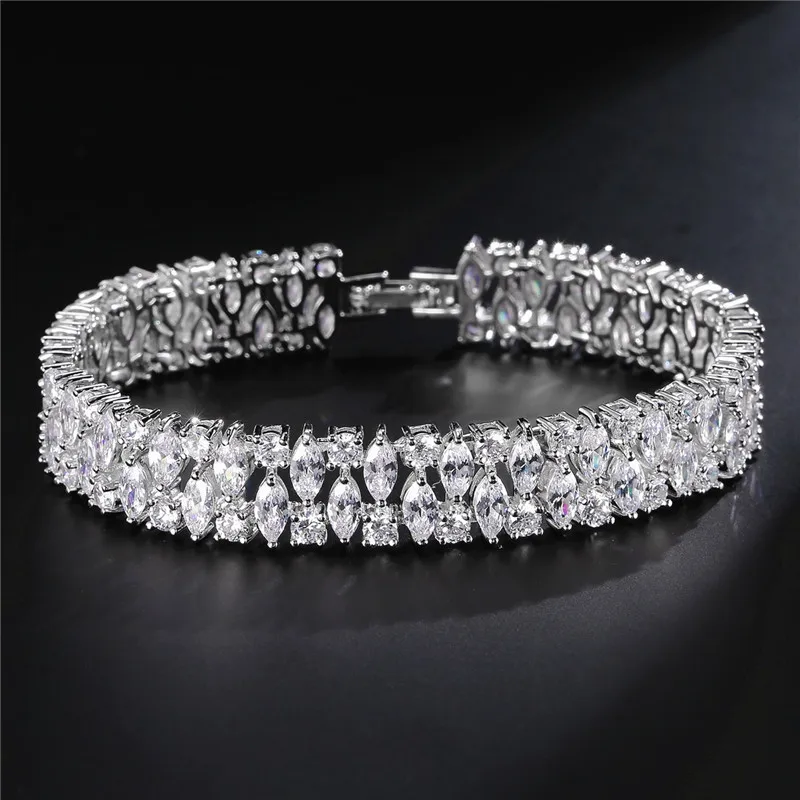 

New Fashion Colorful Bracelet for Women CHD21217
