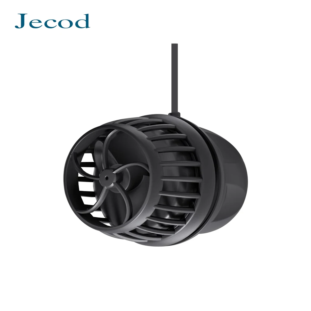 Jecod Jebao New Cord Bluetooth App Control Freshwater Saltwater Fish Tank DMP-45/55/65 Aquarium Wave Maker Pump 2