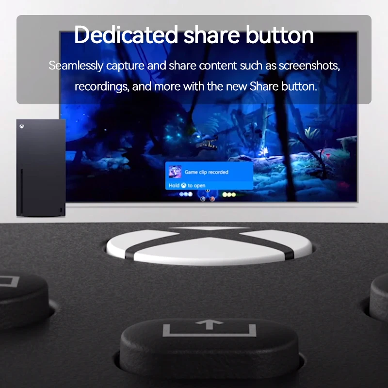 ũμƮ Xbox  Ʈѷ, Xbox е ̽ƽ, Xbox ø X, Xbox ø S, XBX, XBS, XB1 