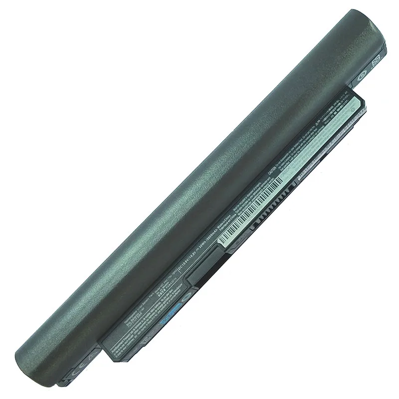 Bateria do Portátil para Toshiba Satellite Nb10 Nb10t-a Nb10-a Nb15 Nb15t-a Nb15-a Pa5170u1brs Pa5207u-1brs Pabas279 Pabas282 - Imagem 4