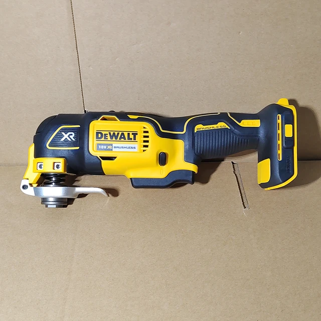 Multi cutter DCS355 18V XR DEWALT