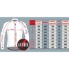 Bicycle Windbreaker Windproof Waterproof Men's Long Sleeve Cycling Jackets Bike Jersey Coat Pro Team Lightweight Jacket 6