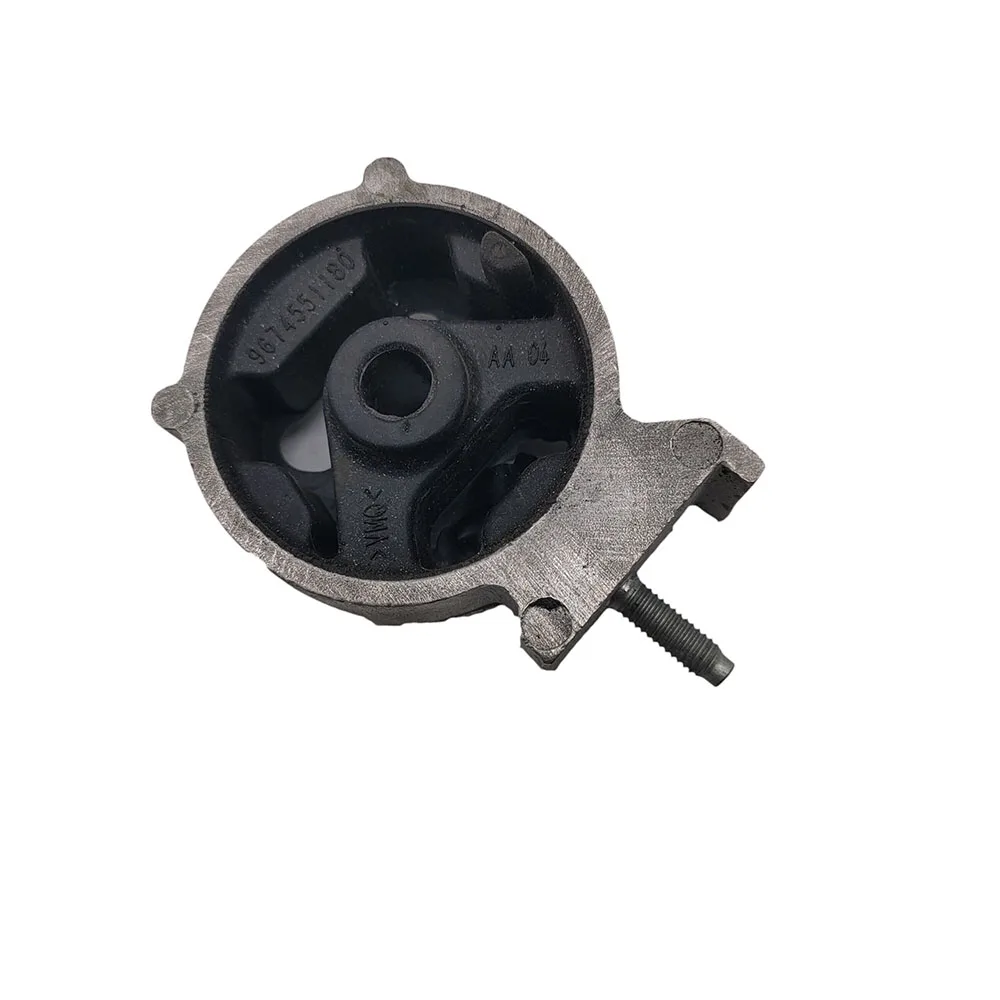 Suitable for Peugeot new 308 308s 308 (T9) 408 exhaust pipe elastic bracket exhaust pipe lifting lug OEM: 9675078380 9674551780