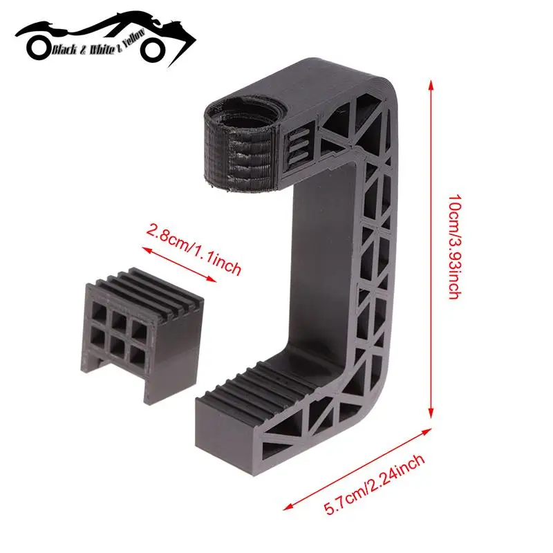 Morsetto Di Fissaggio Del Sistema Del Volante Delle Parti Originali Per I Sistemi Del Volante Logitech G25 G27 G29 Driving Force Gt