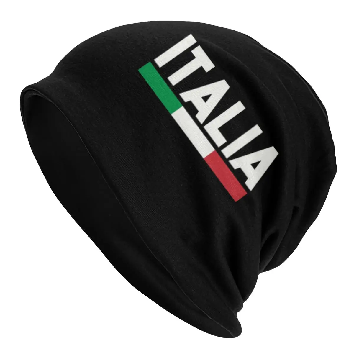 Italy Flag Caps Italian Caps Italy Beanie Italian Hat Beanie