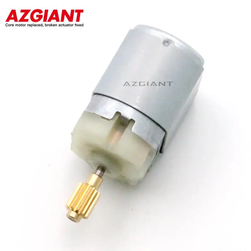 

For Jeep Grand Cherokee Fiat freemont Car Steering Lock Actuator Inner Motor DC 12V Core Power Carbon Brush Brand New DIY Engine