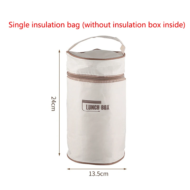 02 insulation bag