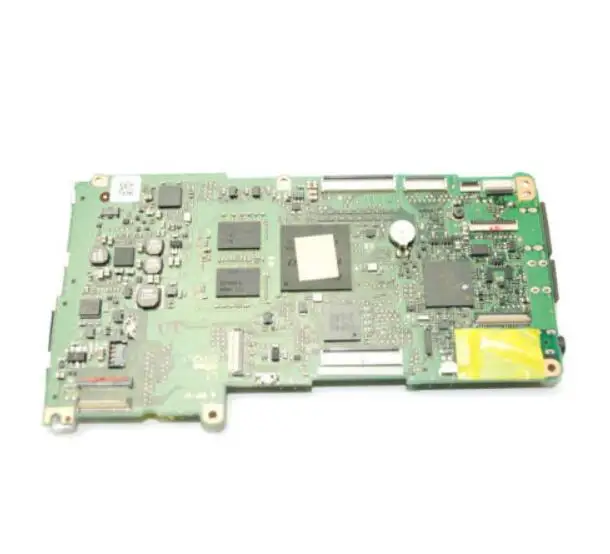 

Repair Parts For Nikon D610 Motherboard Main board With SD Card PCB