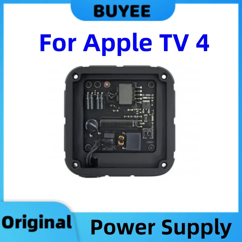 Nuovo Originale Per Scheda Di Alimentazione Apple Tv 4 Per Alimentatore Apple Tv 4