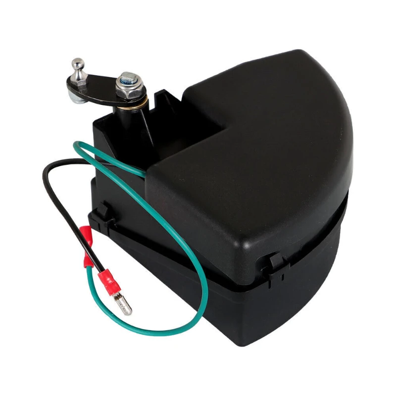 Parti Dell'Escavatore Gruppo Interruttore Tergicristallo Adatto A 1988-Up Club Car Ds 36 Volt Elec Golf Cart Modelli Parti Di Riparazione Auto 1 Anno 