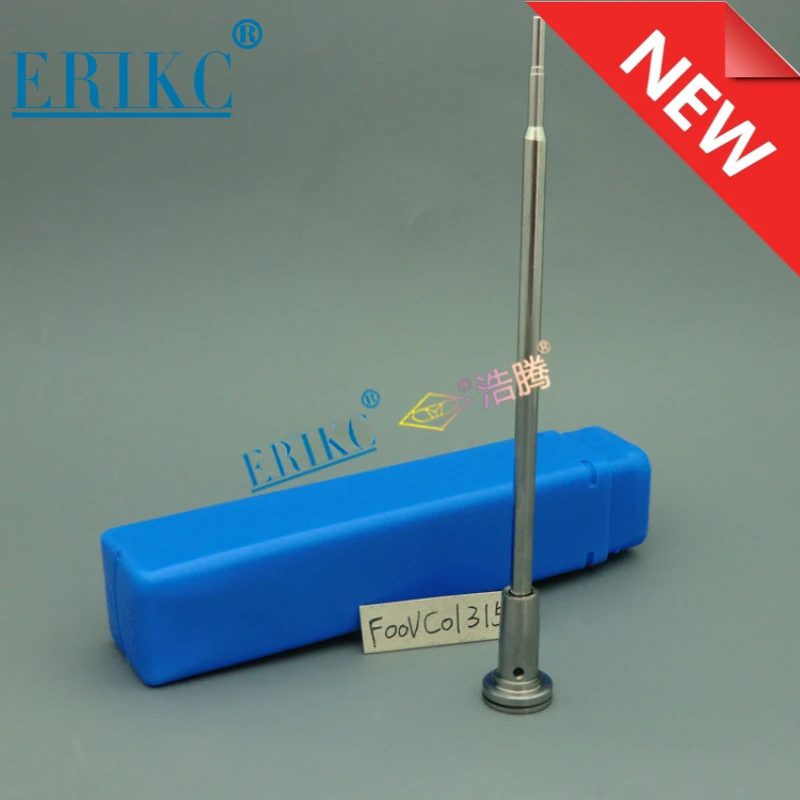 Erikc Foovc01315 Valvola Iniettore Motore Diesel Foov C01 315 Valvola Iniezione Olio F Oov C01 315 Per 0445110239 0445110136 188 220